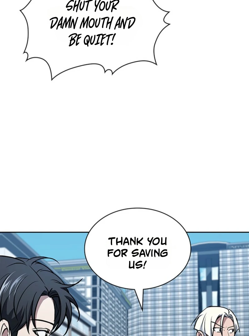 How to Survive Restructuring Chapter 54 - Page 117