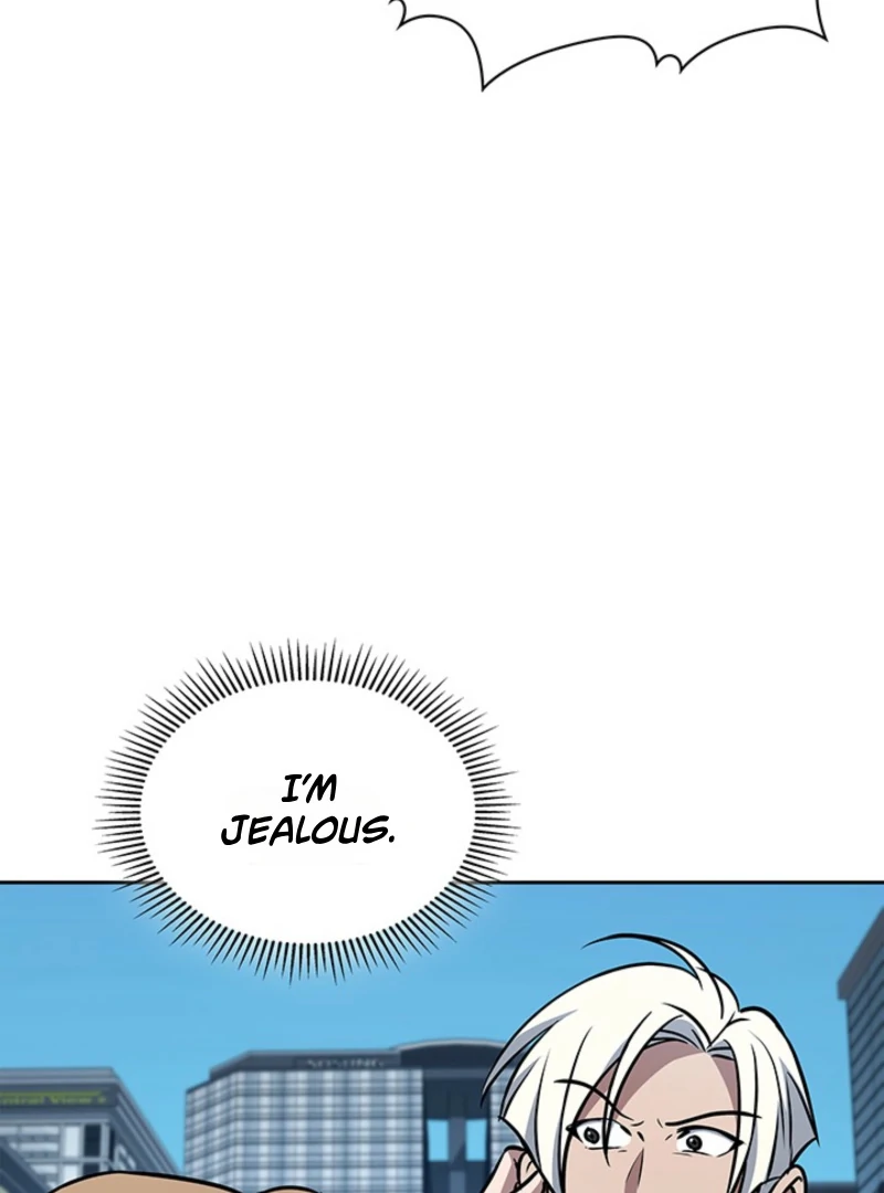 How to Survive Restructuring Chapter 54 - Page 120