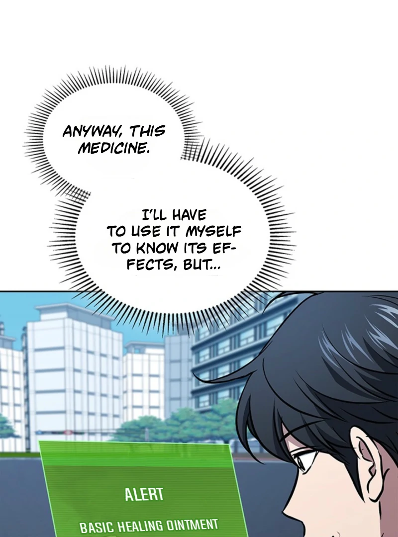 How to Survive Restructuring Chapter 54 - Page 122