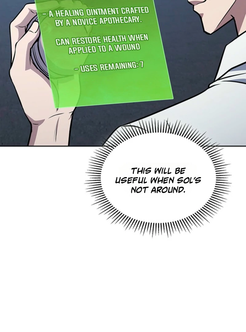 How to Survive Restructuring Chapter 54 - Page 123