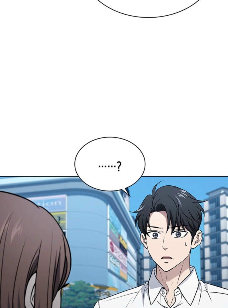 How to Survive Restructuring Chapter 54 - Page 133