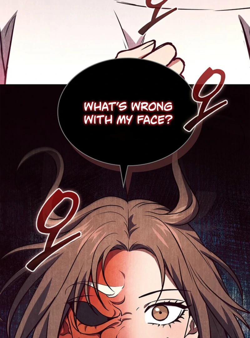 How to Survive Restructuring Chapter 54 - Page 137