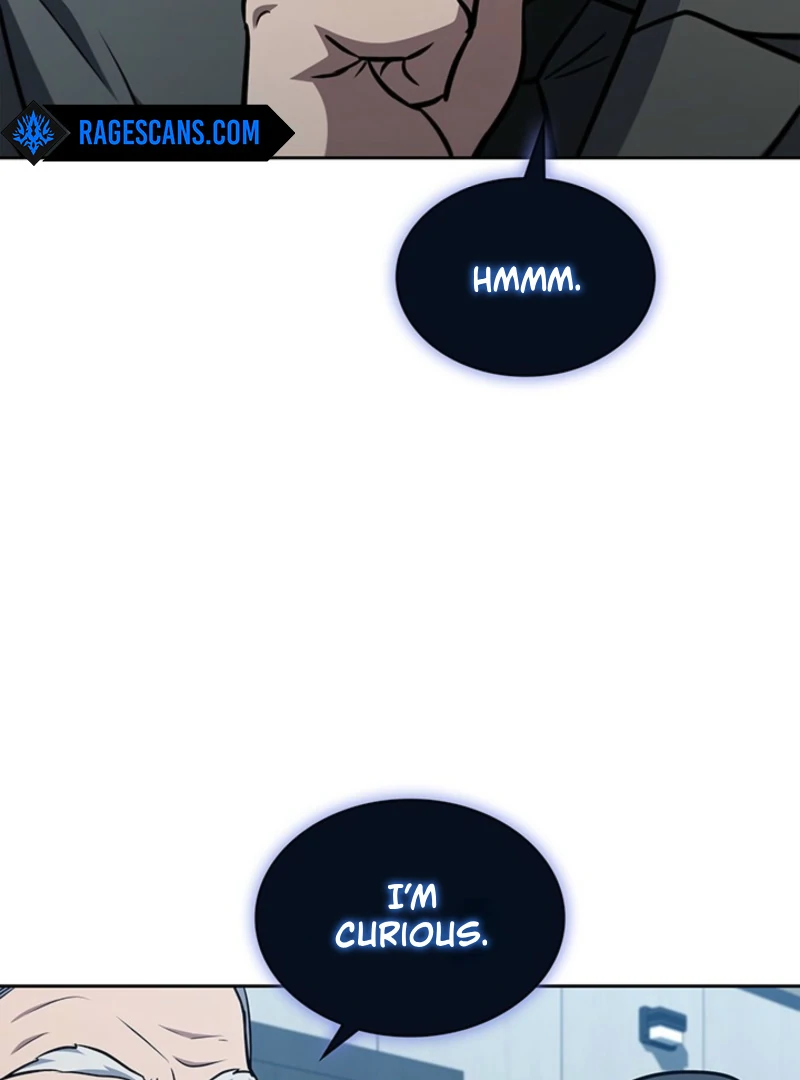 How to Survive Restructuring Chapter 54 - Page 18