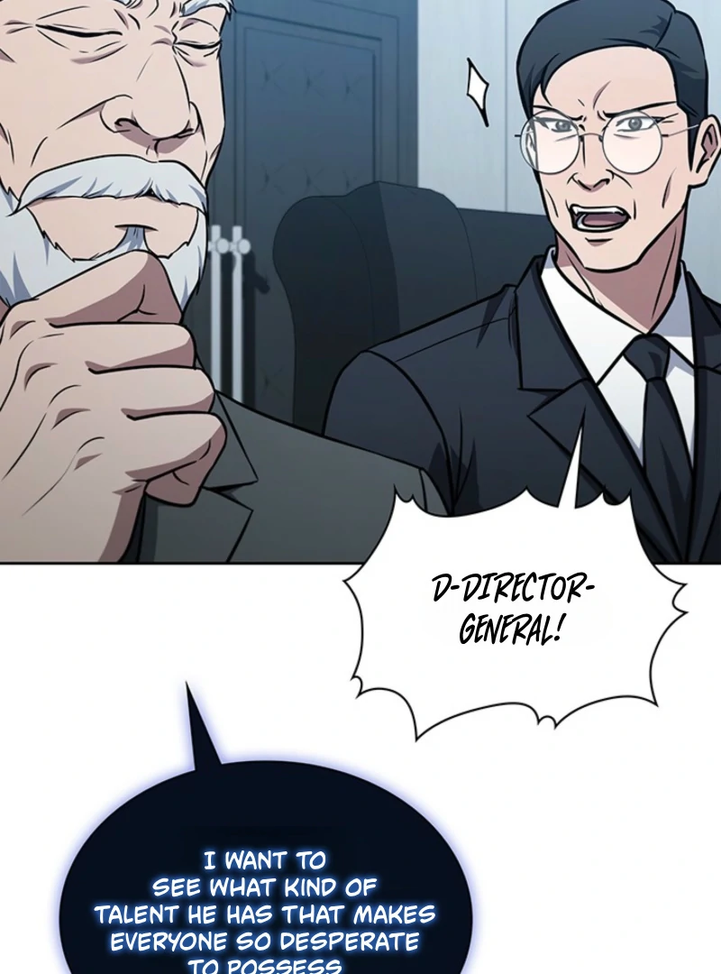 How to Survive Restructuring Chapter 54 - Page 19