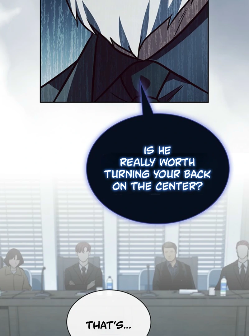 How to Survive Restructuring Chapter 54 - Page 2