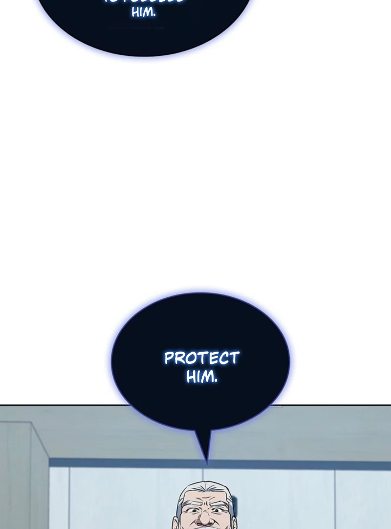 How to Survive Restructuring Chapter 54 - Page 20