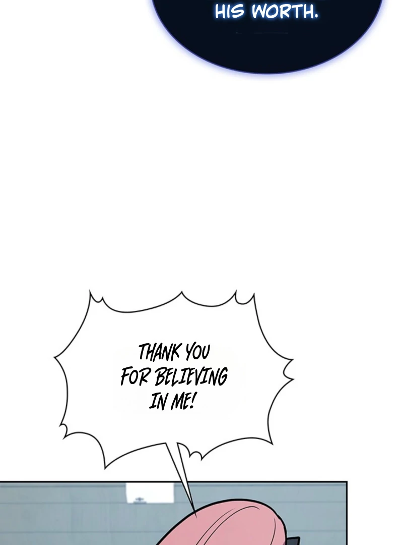 How to Survive Restructuring Chapter 54 - Page 22