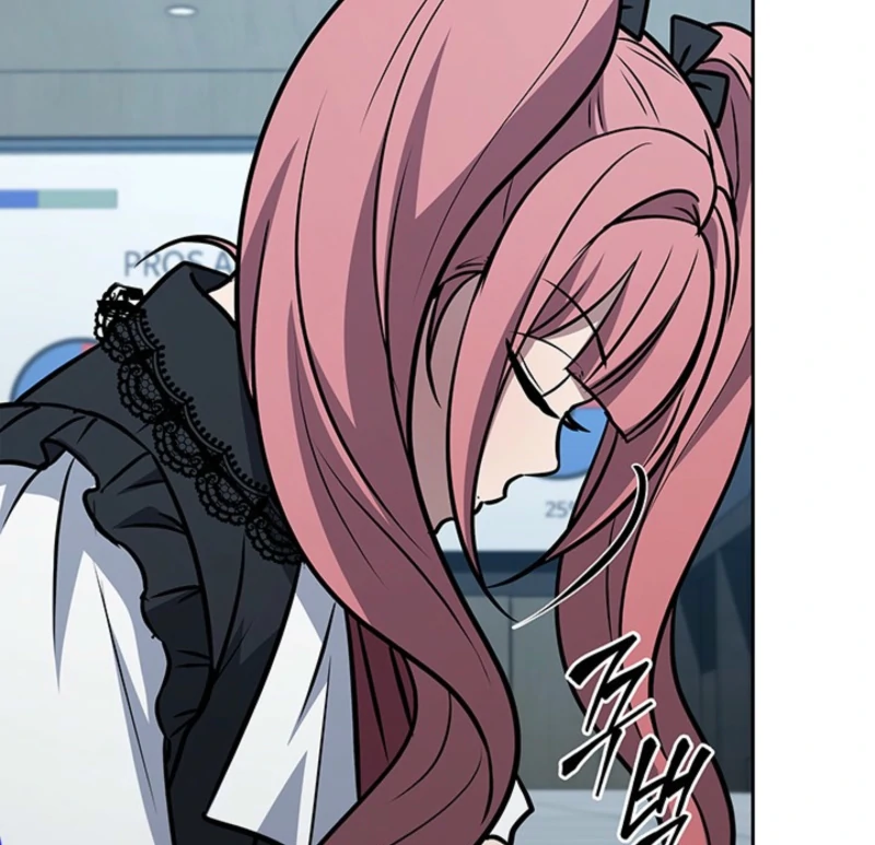 How to Survive Restructuring Chapter 54 - Page 23