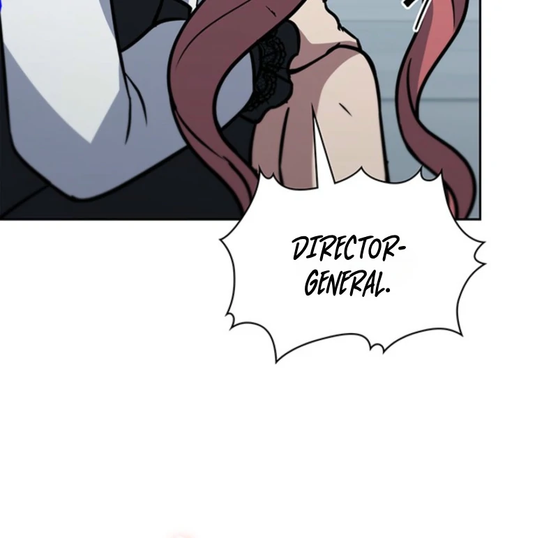 How to Survive Restructuring Chapter 54 - Page 24