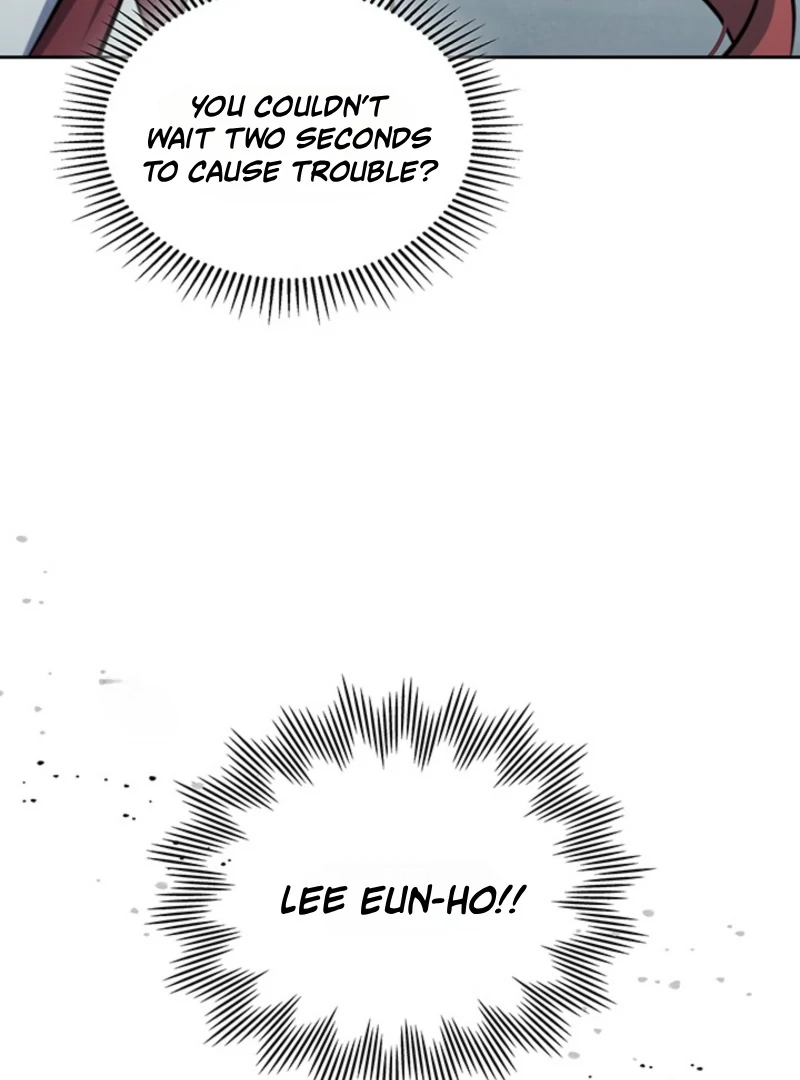 How to Survive Restructuring Chapter 54 - Page 29