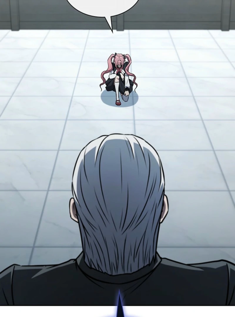 How to Survive Restructuring Chapter 54 - Page 3