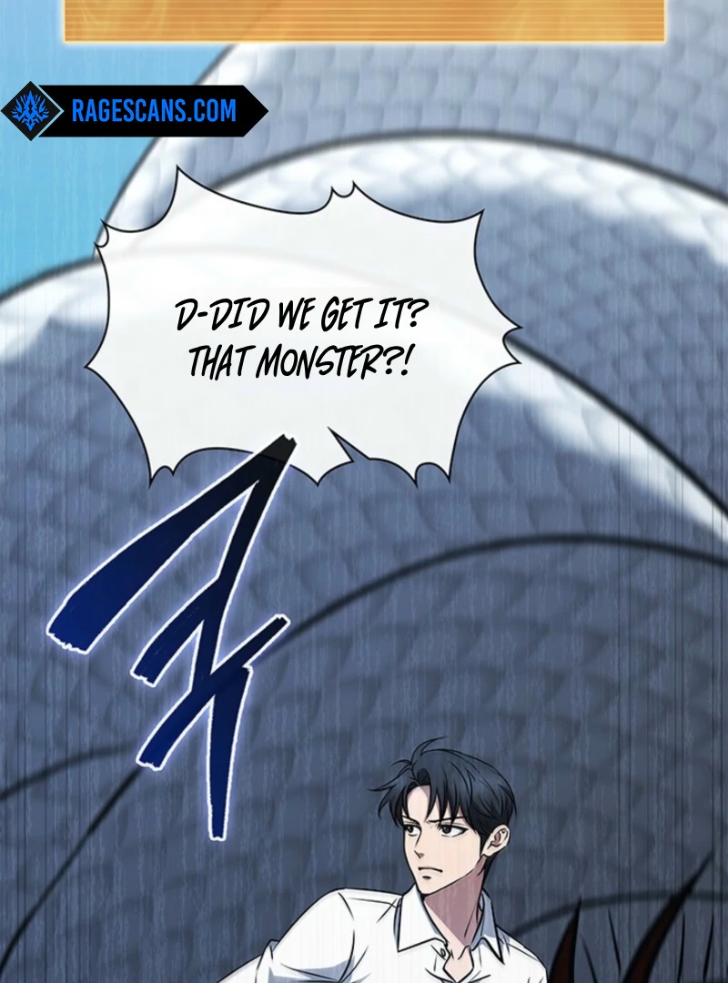 How to Survive Restructuring Chapter 54 - Page 33