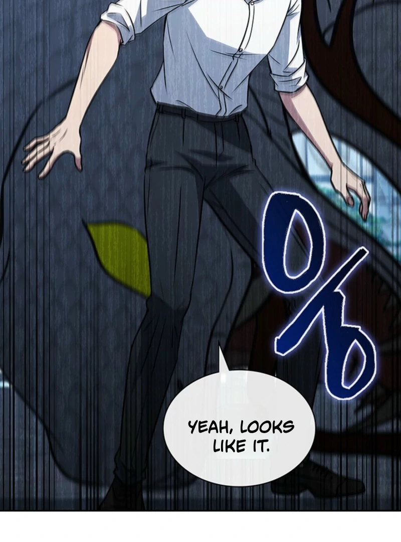 How to Survive Restructuring Chapter 54 - Page 34