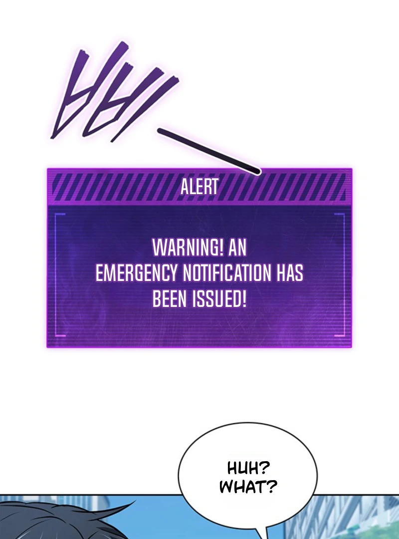 How to Survive Restructuring Chapter 54 - Page 35