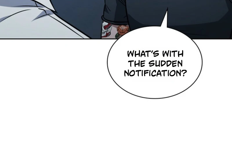 How to Survive Restructuring Chapter 54 - Page 37