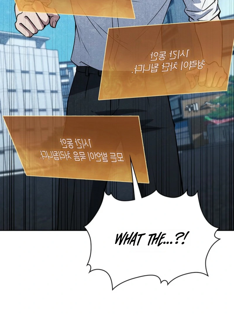 How to Survive Restructuring Chapter 54 - Page 41