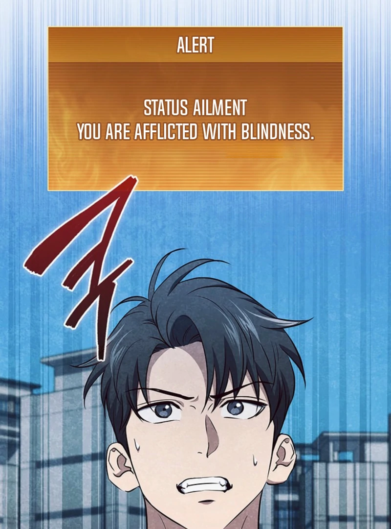 How to Survive Restructuring Chapter 54 - Page 45