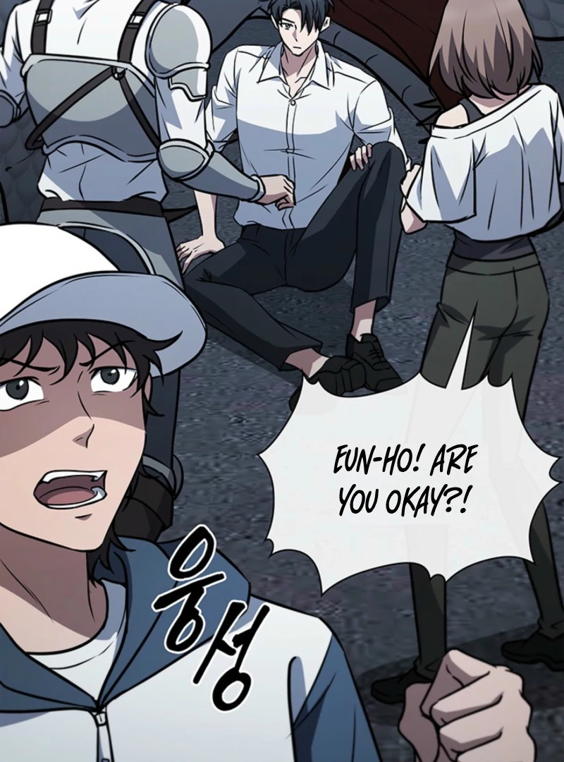 How to Survive Restructuring Chapter 54 - Page 57