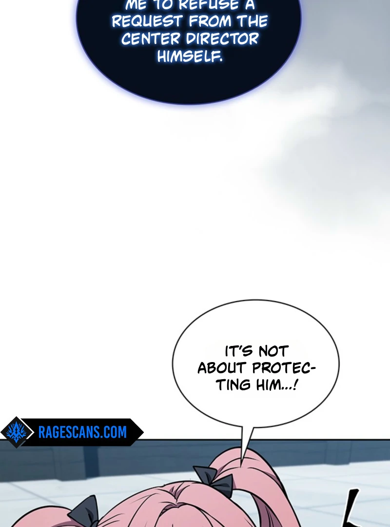 How to Survive Restructuring Chapter 54 - Page 6