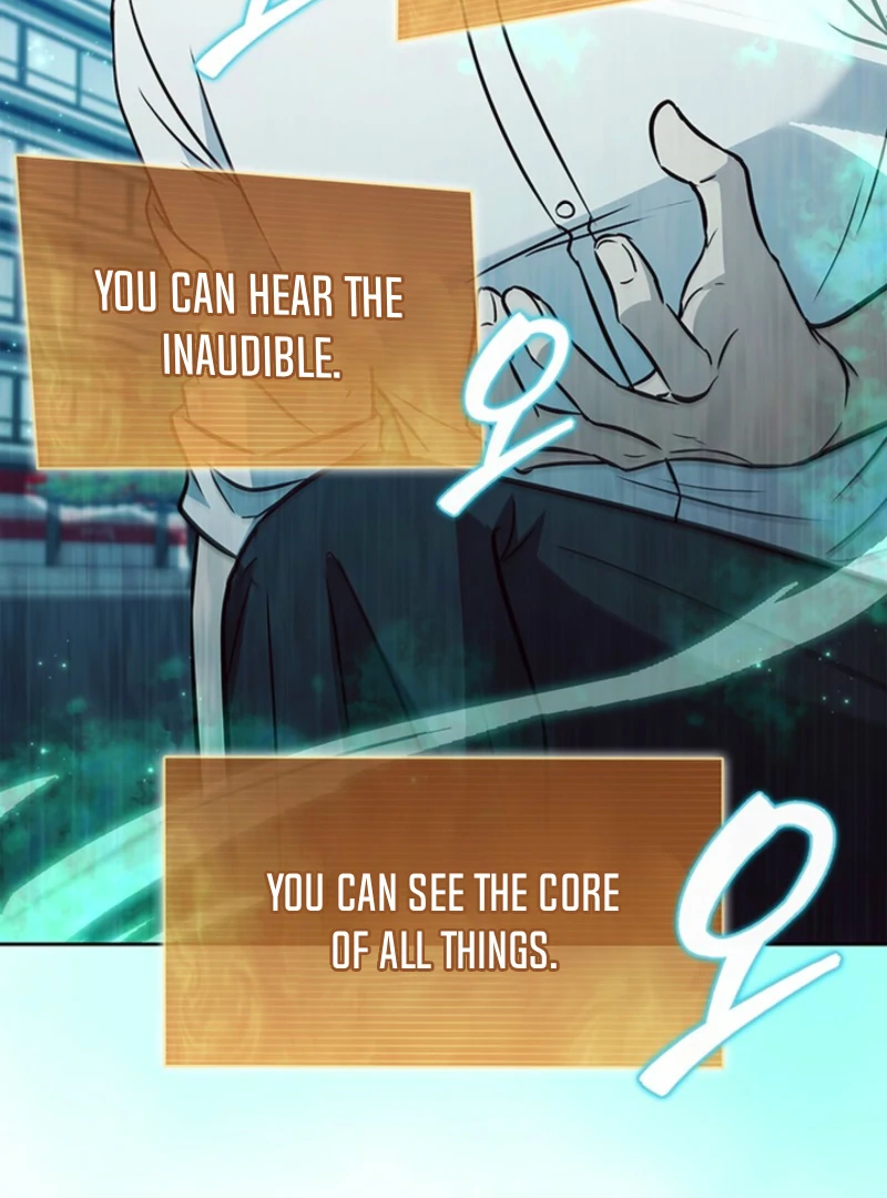 How to Survive Restructuring Chapter 54 - Page 64