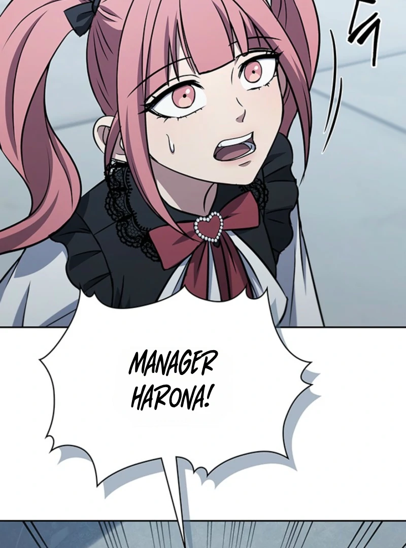 How to Survive Restructuring Chapter 54 - Page 7