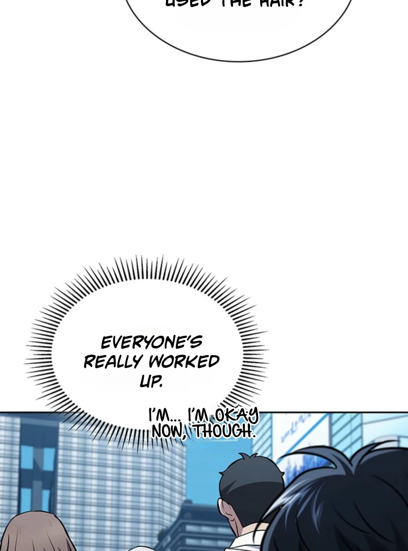 How to Survive Restructuring Chapter 54 - Page 70