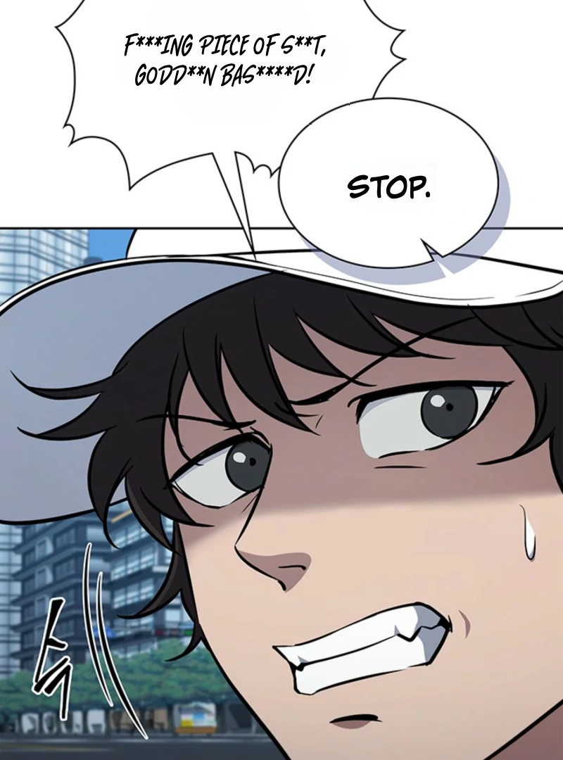 How to Survive Restructuring Chapter 54 - Page 72