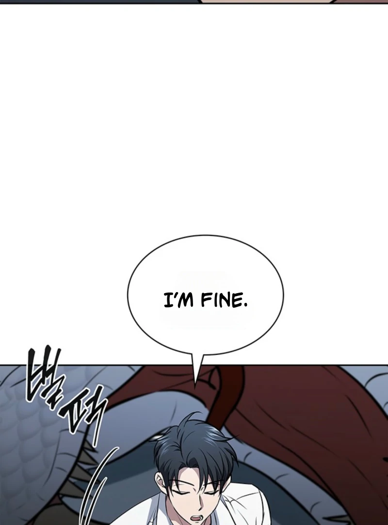 How to Survive Restructuring Chapter 54 - Page 73