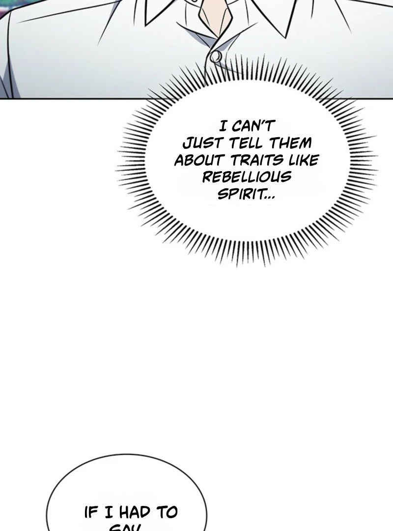 How to Survive Restructuring Chapter 54 - Page 79