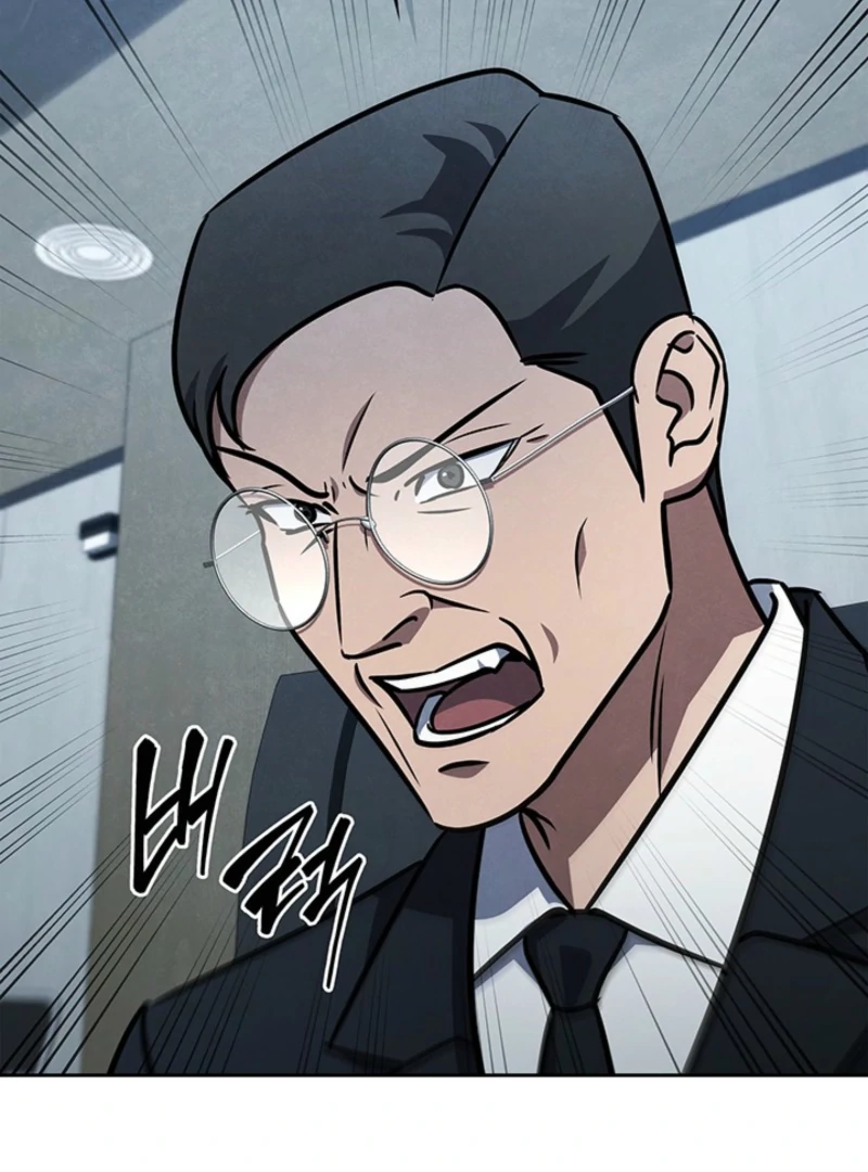 How to Survive Restructuring Chapter 54 - Page 8