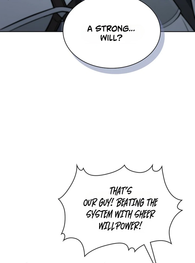 How to Survive Restructuring Chapter 54 - Page 81