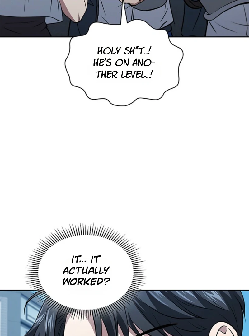 How to Survive Restructuring Chapter 54 - Page 83