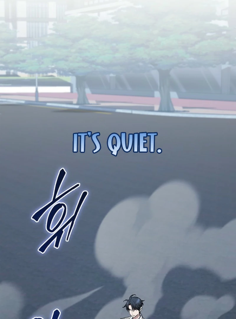 How to Survive Restructuring Chapter 54 - Page 86