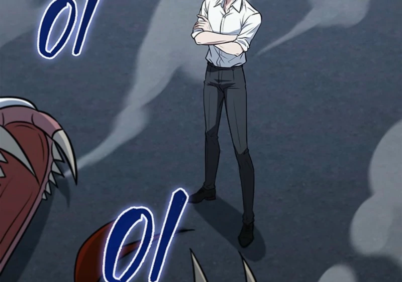 How to Survive Restructuring Chapter 54 - Page 87