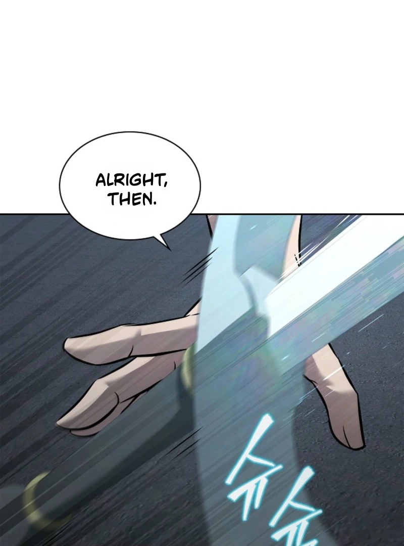 How to Survive Restructuring Chapter 54 - Page 92