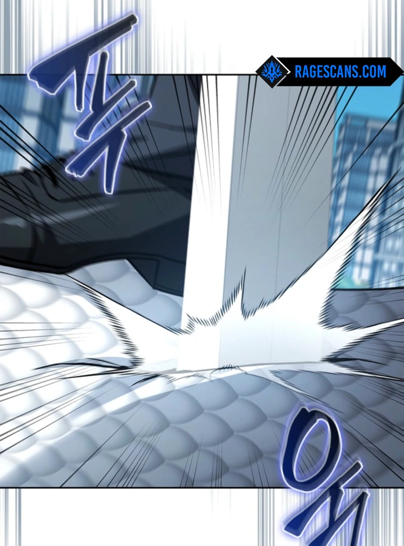 How to Survive Restructuring Chapter 54 - Page 95