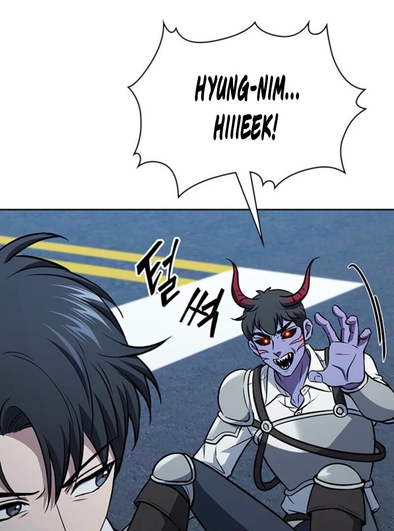 How to Survive Restructuring Chapter 55 - Page 10