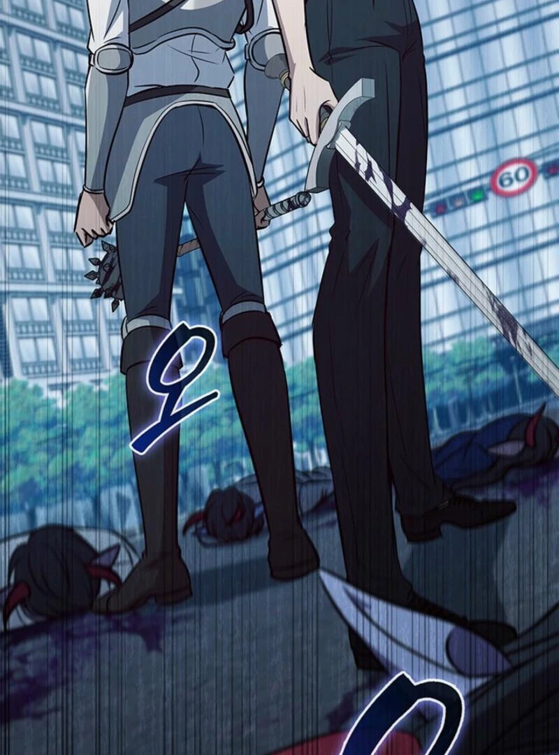 How to Survive Restructuring Chapter 55 - Page 109