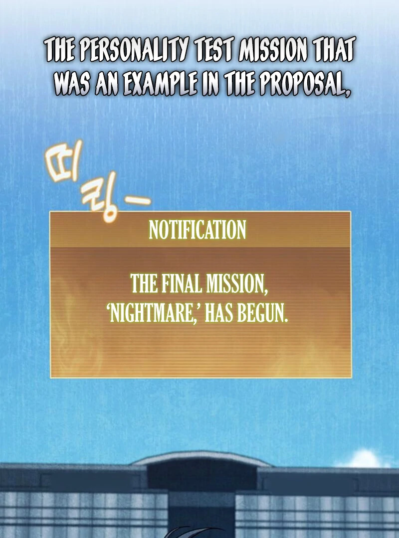 How to Survive Restructuring Chapter 55 - Page 12