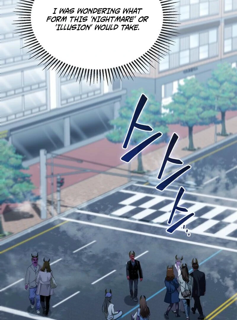 How to Survive Restructuring Chapter 55 - Page 18