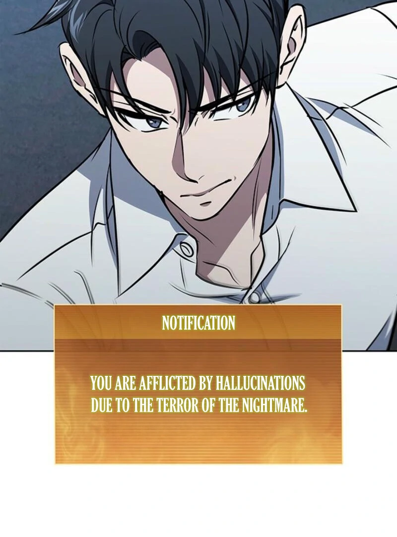 How to Survive Restructuring Chapter 55 - Page 21