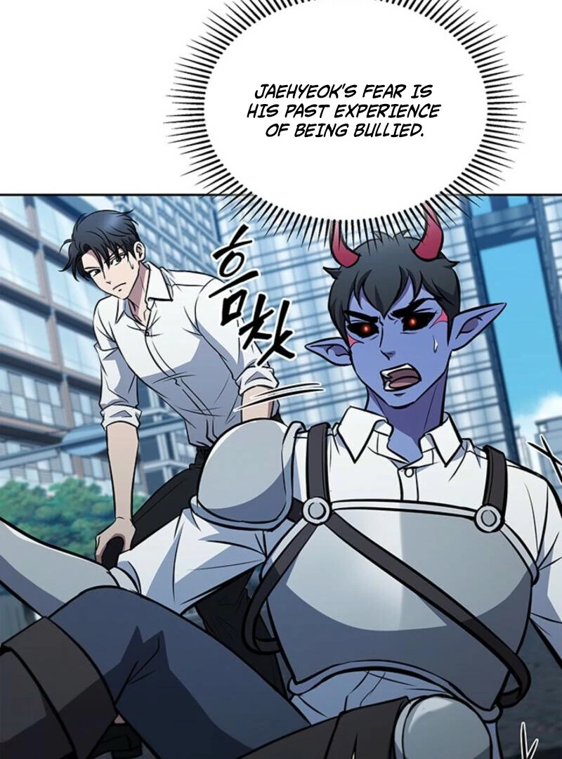 How to Survive Restructuring Chapter 55 - Page 31