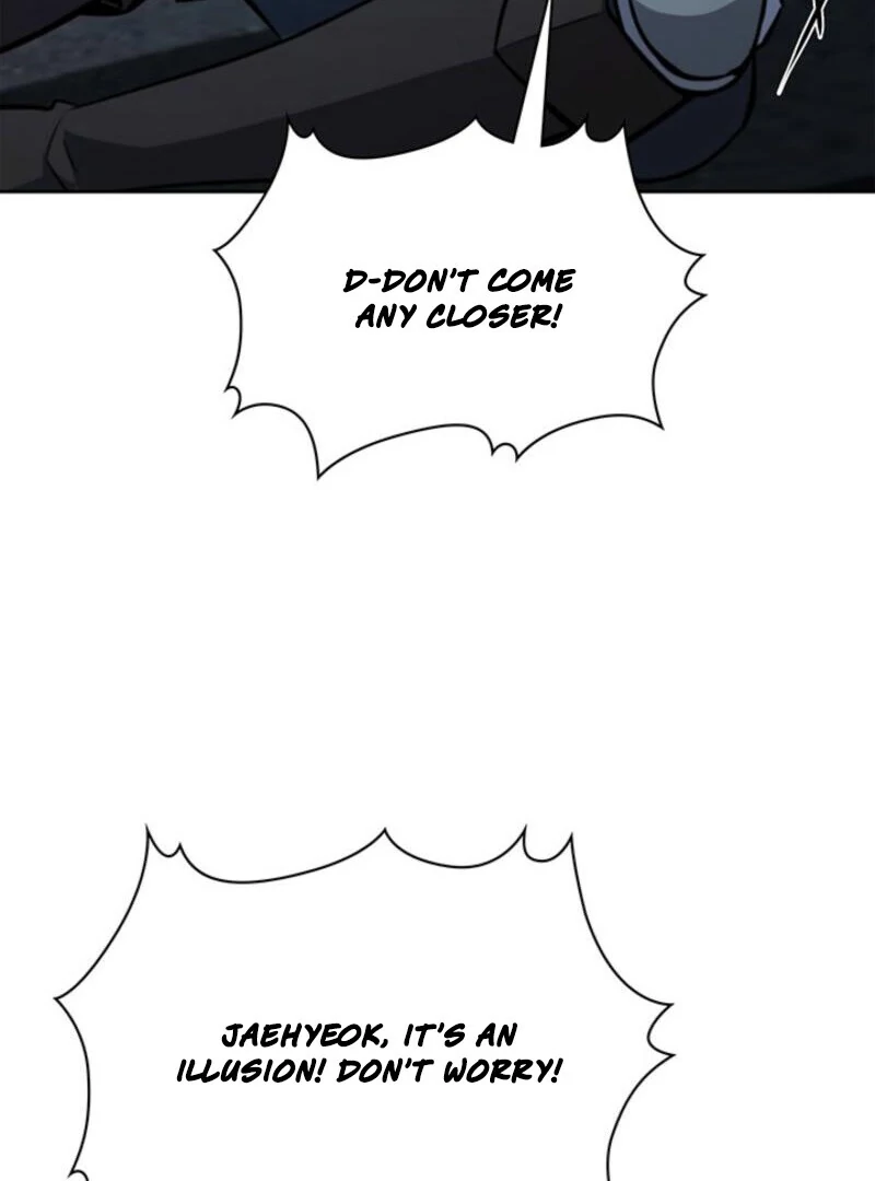 How to Survive Restructuring Chapter 55 - Page 32