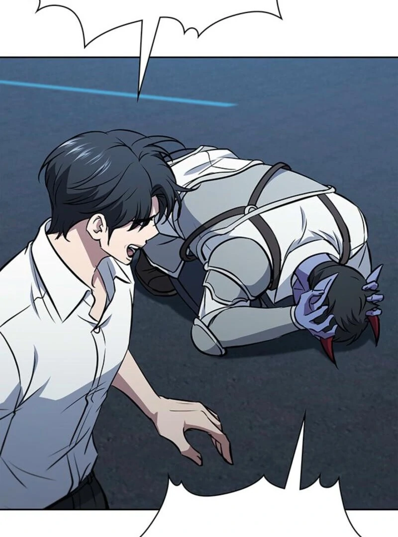 How to Survive Restructuring Chapter 55 - Page 33