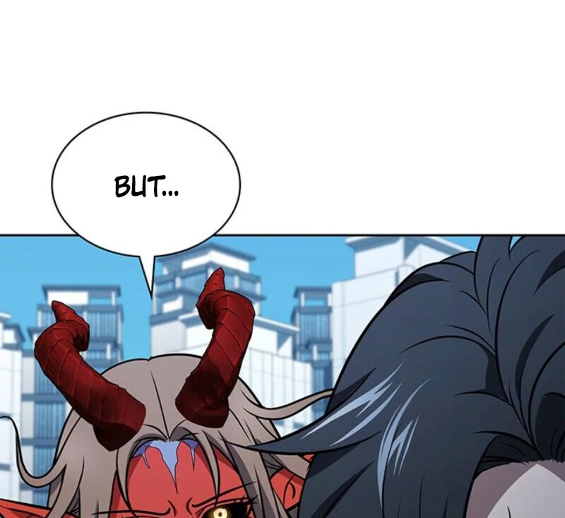 How to Survive Restructuring Chapter 55 - Page 40