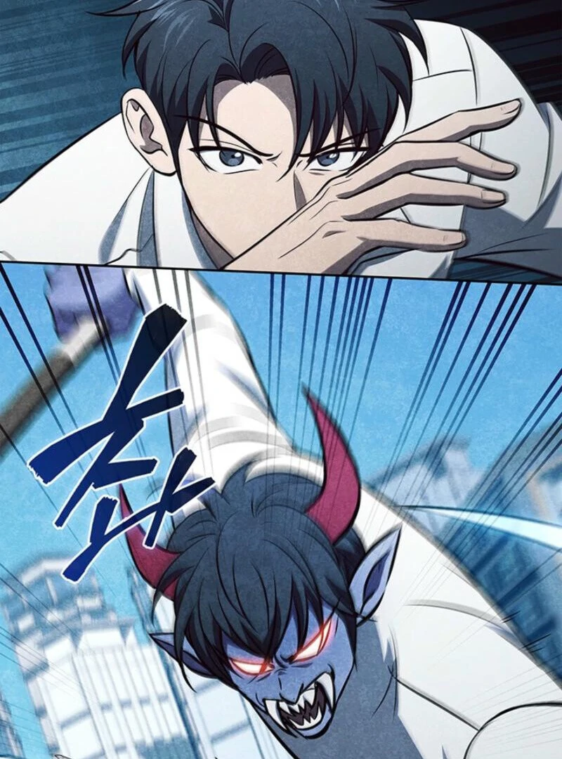 How to Survive Restructuring Chapter 55 - Page 56