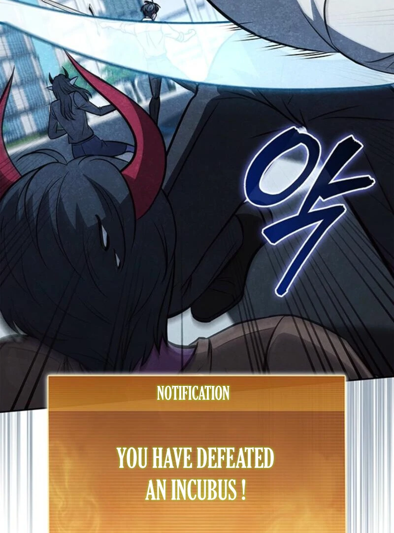 How to Survive Restructuring Chapter 55 - Page 57