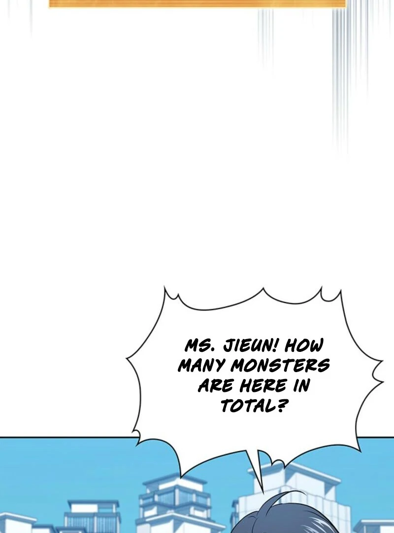 How to Survive Restructuring Chapter 55 - Page 58