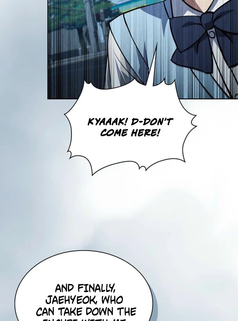 How to Survive Restructuring Chapter 55 - Page 88