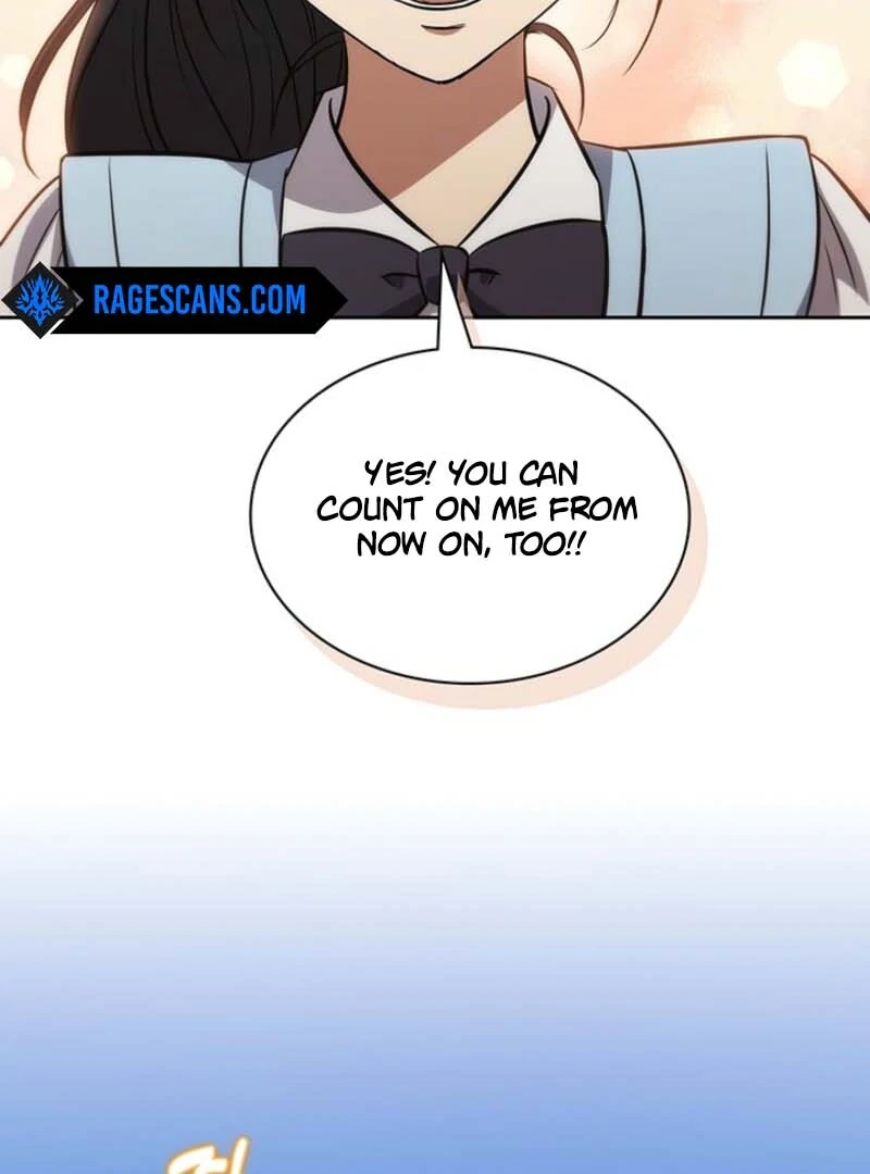 How to Survive Restructuring Chapter 56 - Page 10